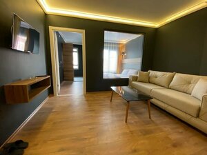 Гостиница Otto City Premium Suites