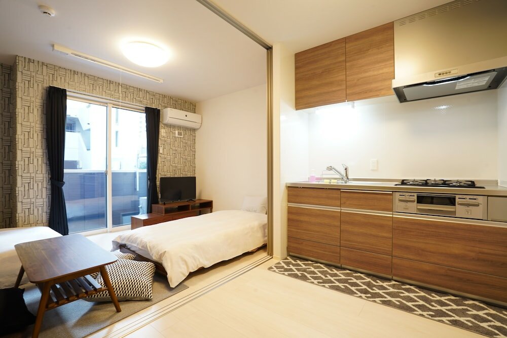 Фото Hg Cozy Hotel No. 61 Imazato Station