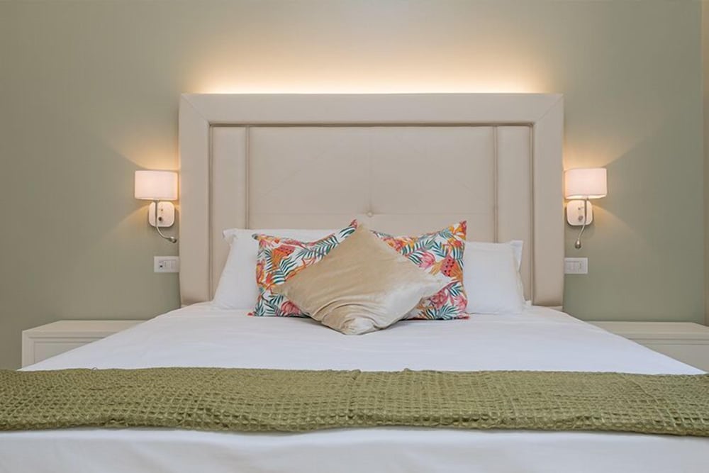 Фото Villa Natalia Luxury rooms