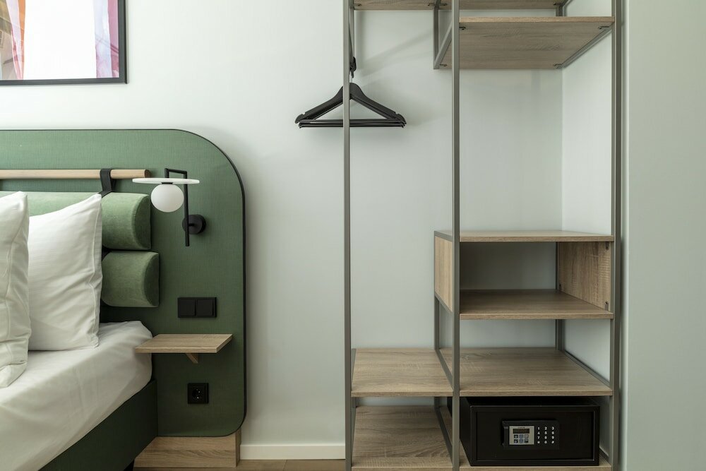 Фото Numa Blend Apartments