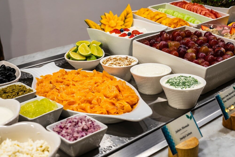 Фото InterContinental Presidente Cancun Resort, an Ihg Hotel