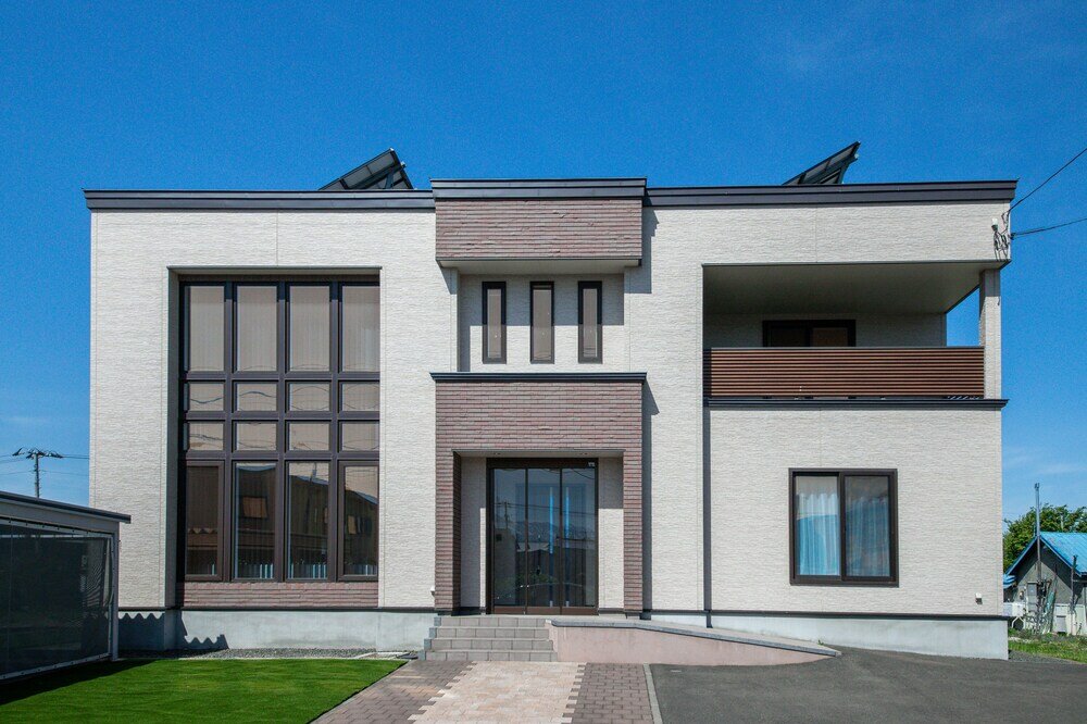 Фото The Beehive Kamifurano