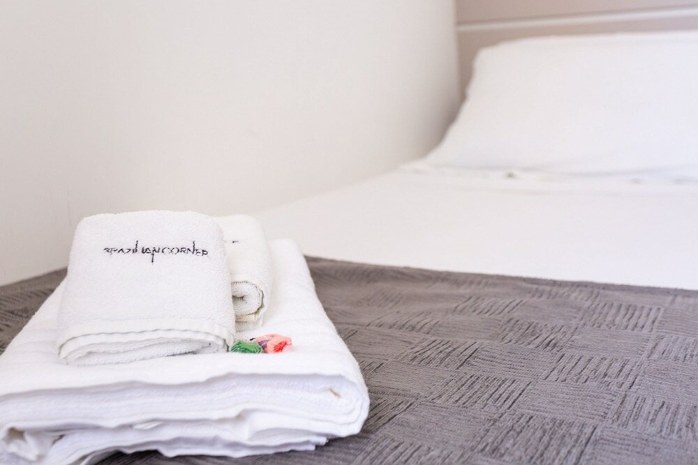 Фото Incrível Vista para o Mar com Varanda