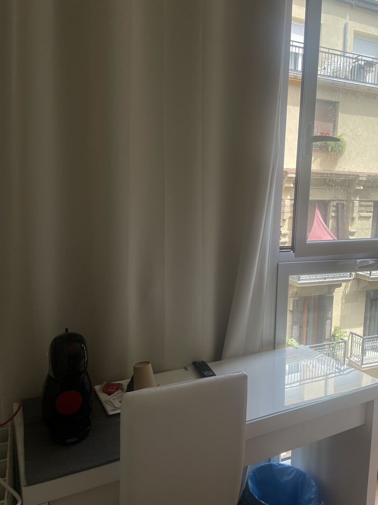 Фото Pensión Artea