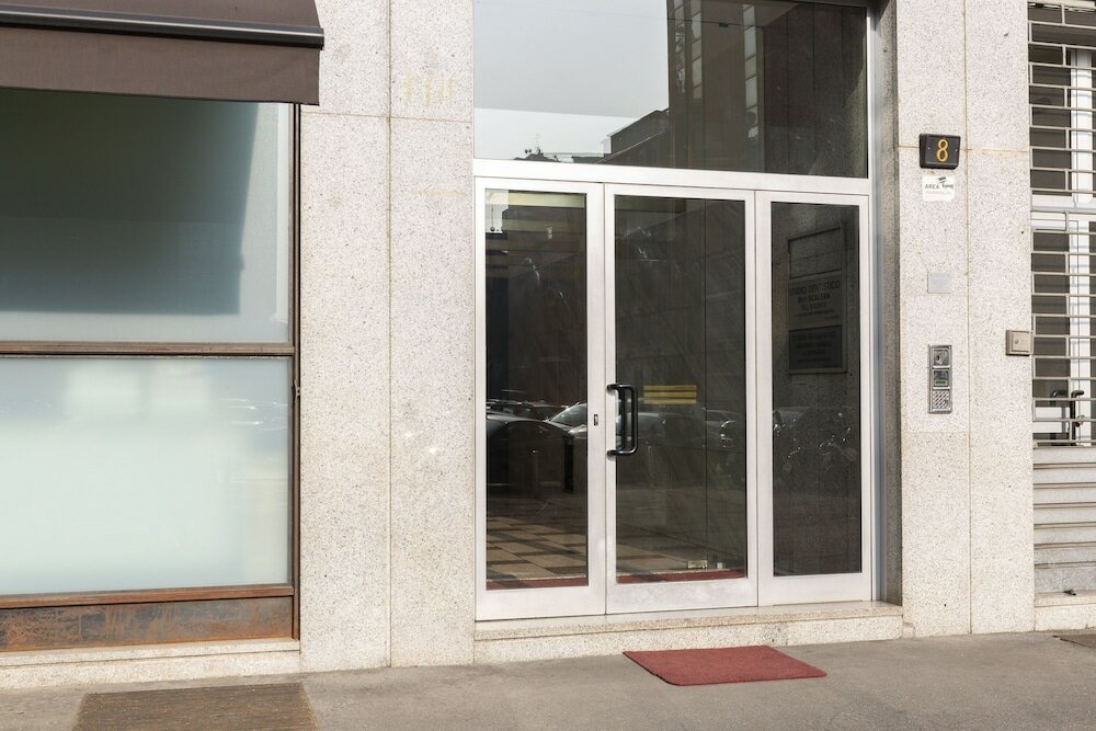 Фото NotaMi - Gioia Short Stays