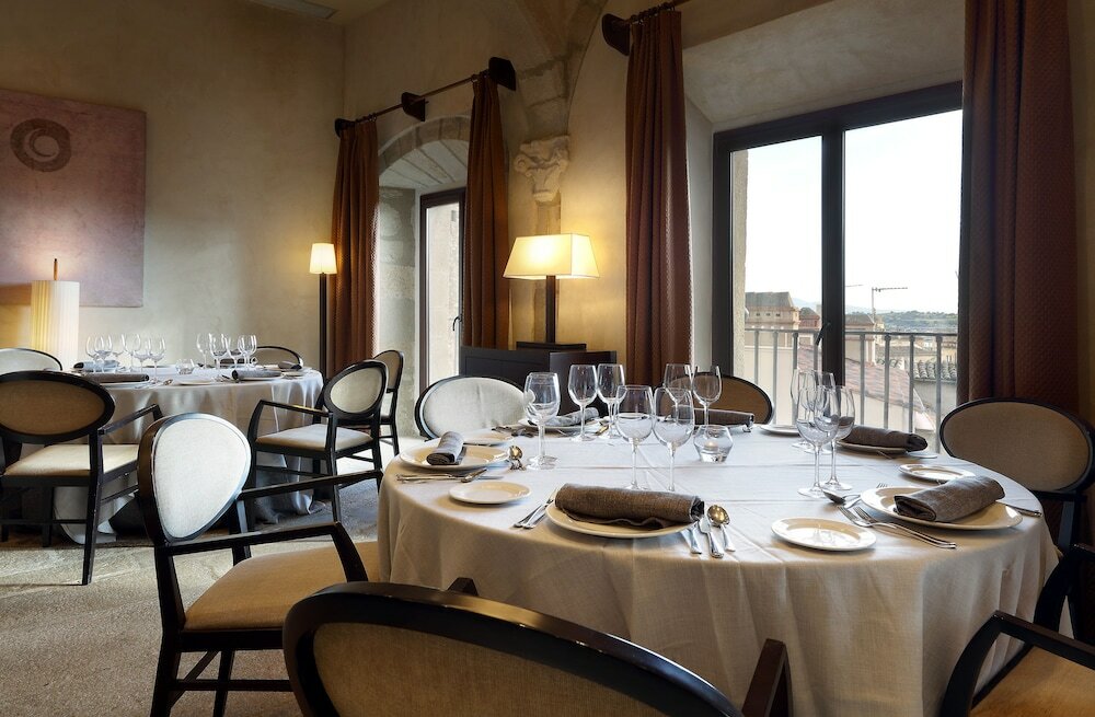 Фото Eurostars Palacio Santa Marta