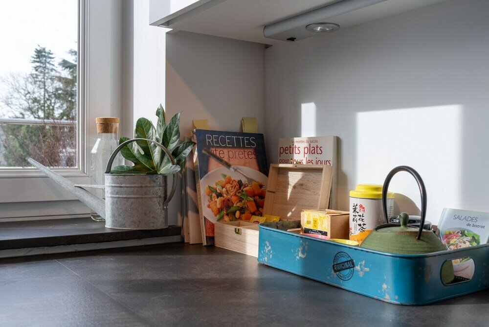 Фото Woods Terrace residence