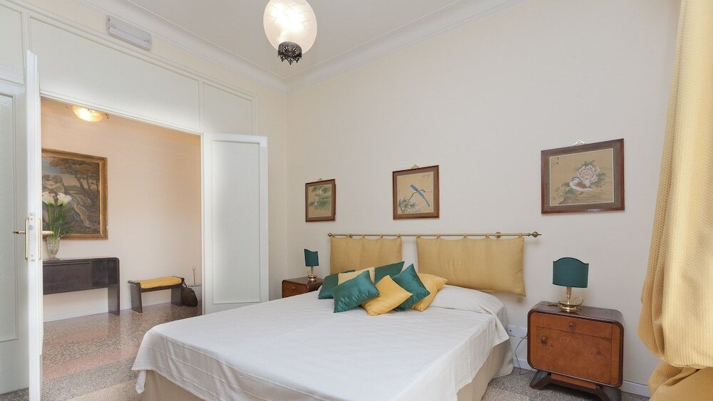 Фото Rental In Rome Vatican Vintage Apartment