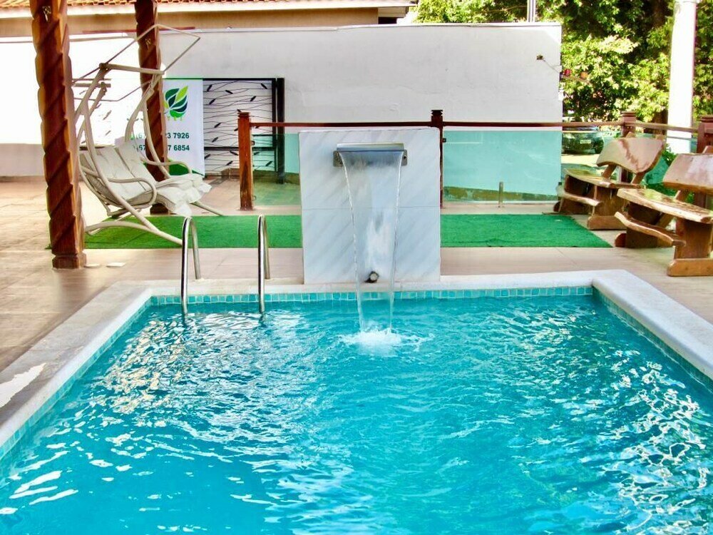 Фото Recanto Eco Suites