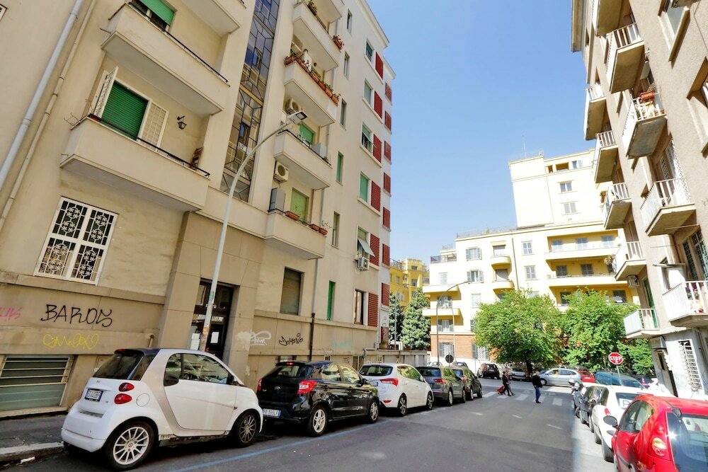 Фото Casetta Fiorelli in Rome