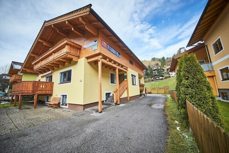 Гостиница Holiday Home Viehhofen