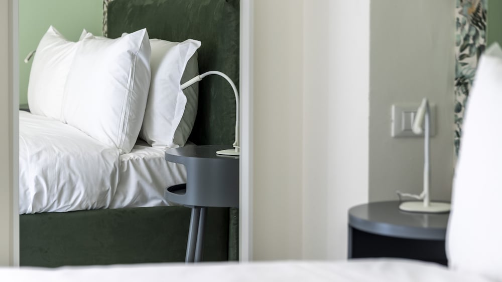 Фото Italianway - The B Village Business