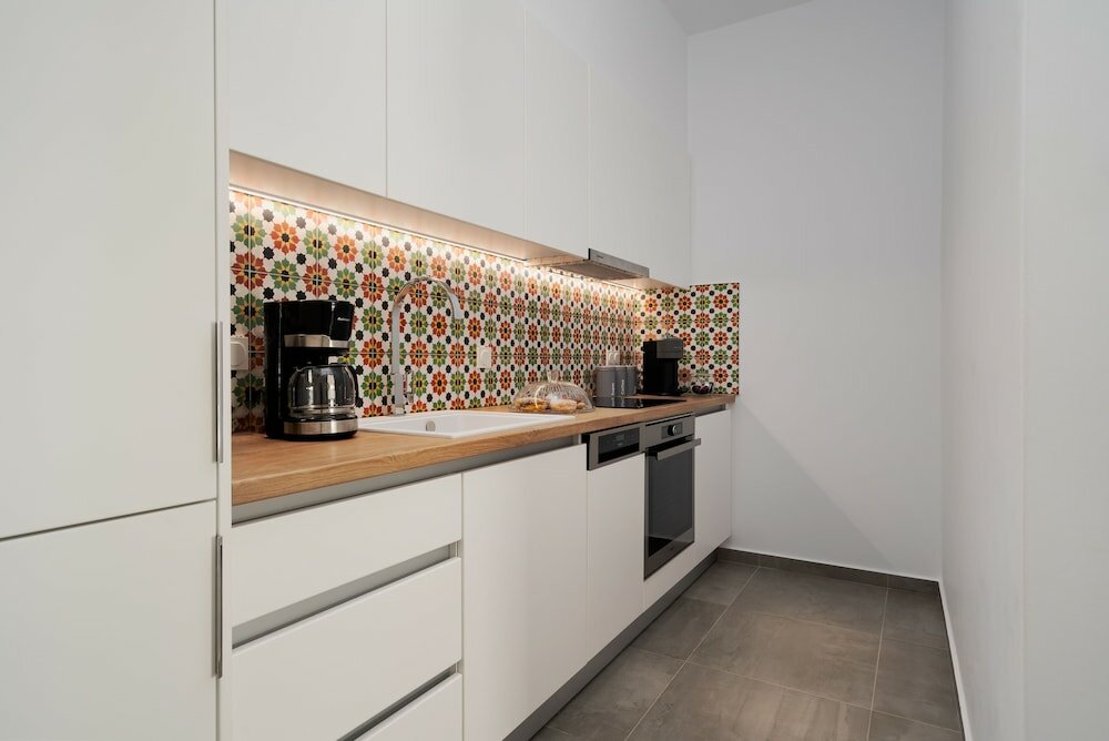 Фото Citrus Seaside Houses