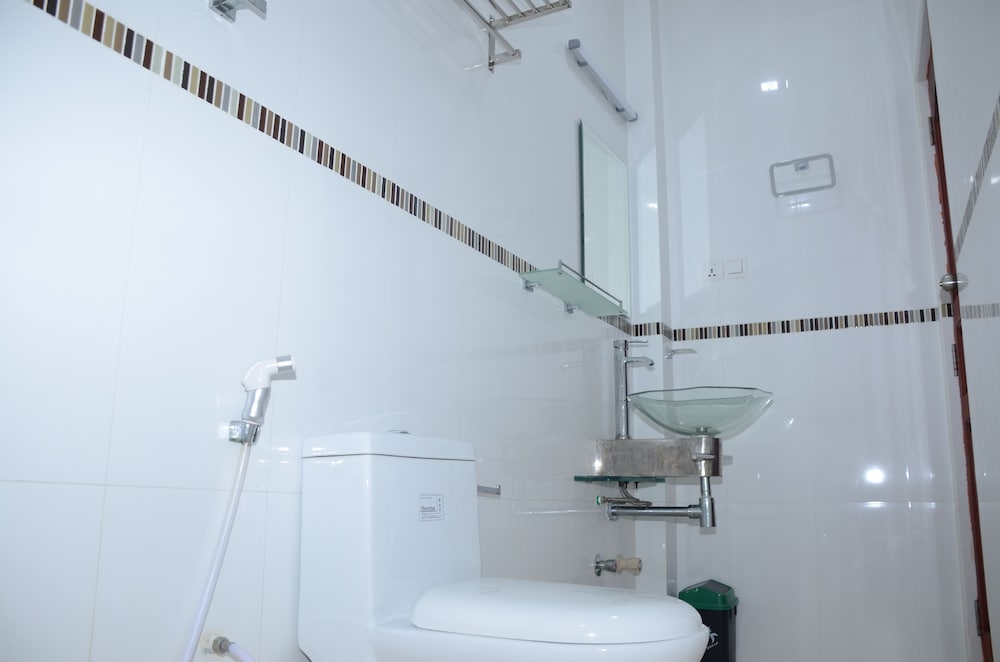 Фото Cornerstay at Dhangethi