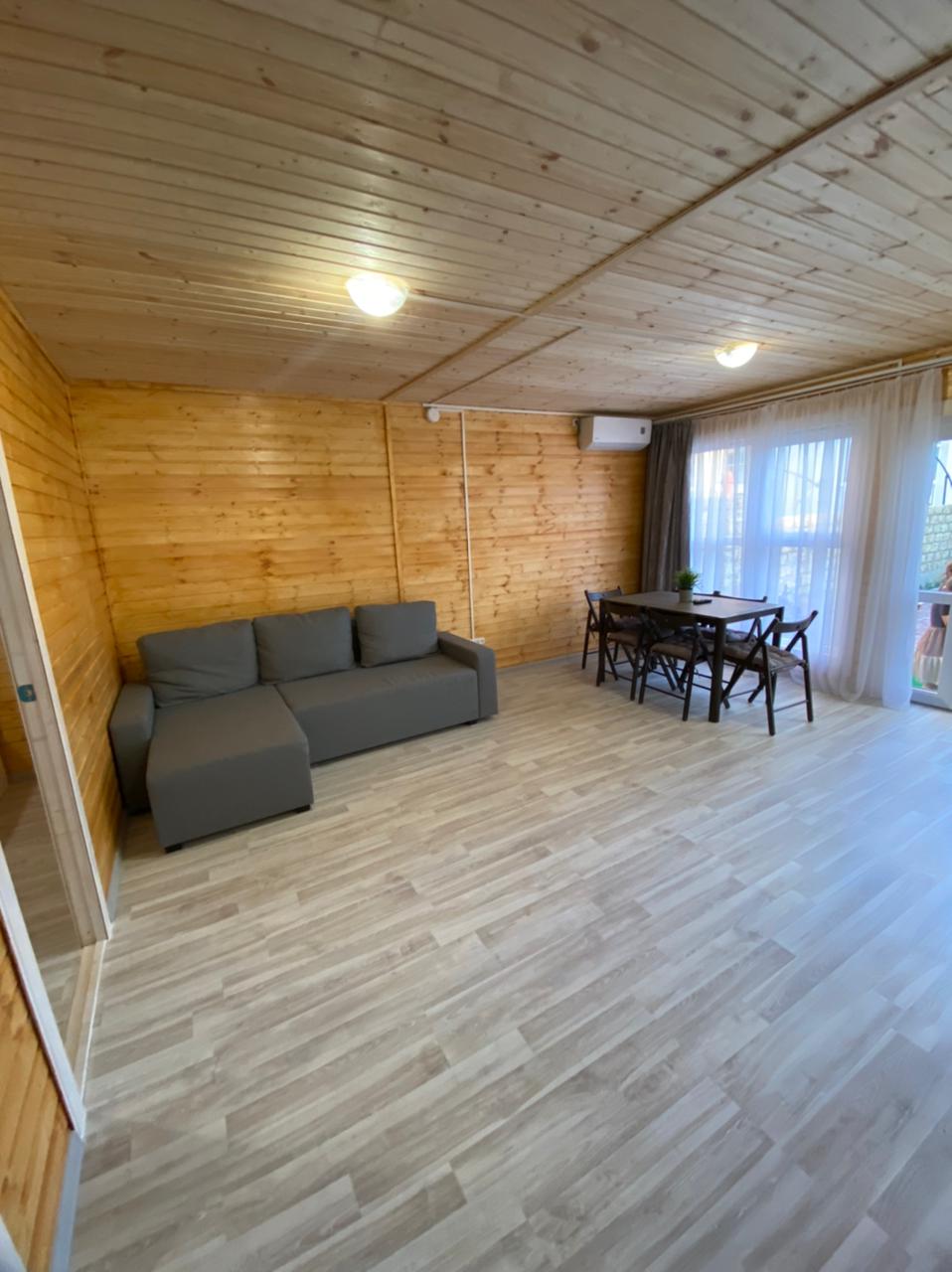 Фото Домики Голден Люкс