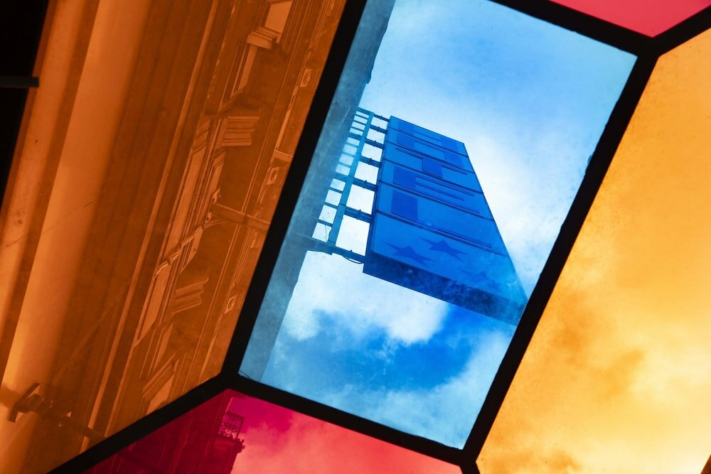 Фото Hotel Locomo