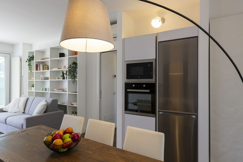 Фото NotaMi - Edolo Terrace