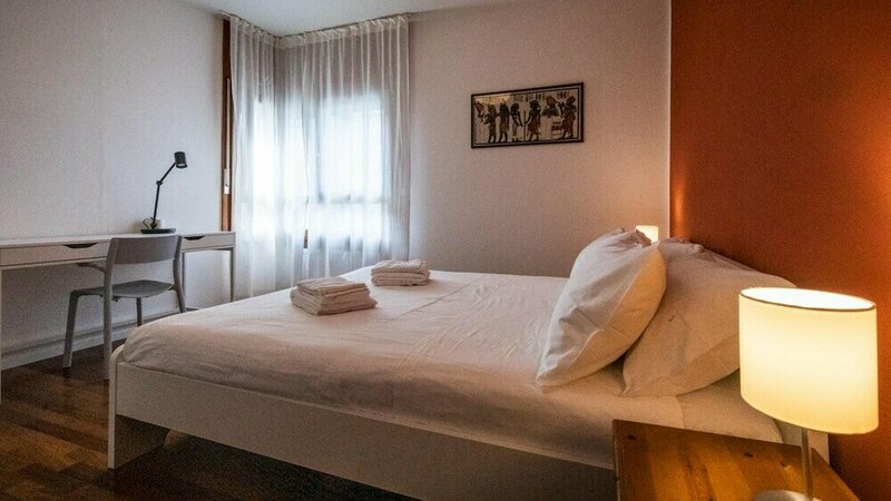 Апартаменты Italianway - Ermes di Colloredo 34 A в Удине