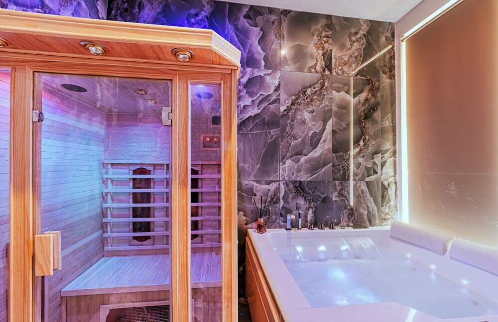 Фото Gentile Suite & SPA Vomero