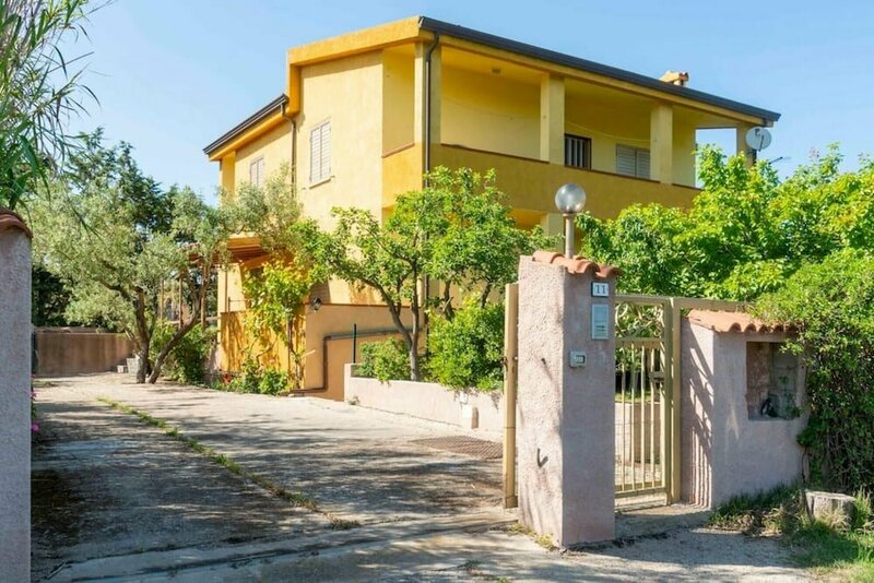 Апартаменты Welcomely - Casa Dei Lidi