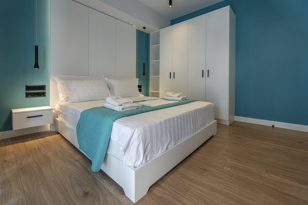 Фото A&n Athens Luxury Apartments - Akadimou