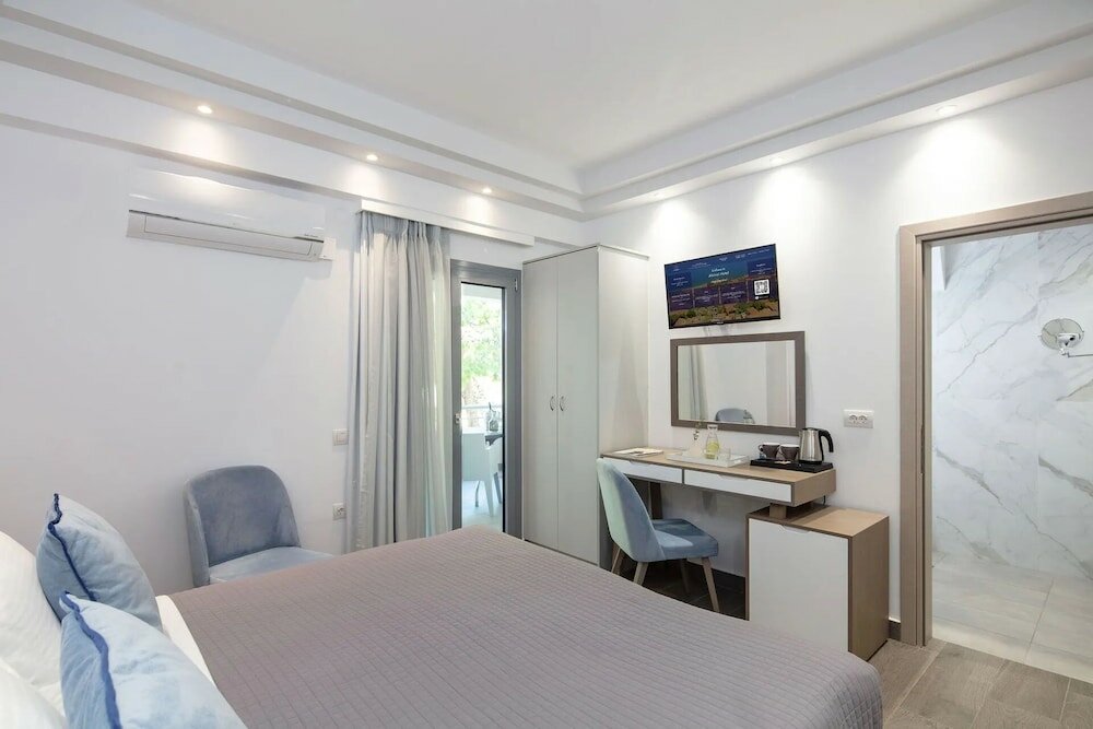 Фото Alkinoi Resort & SPA