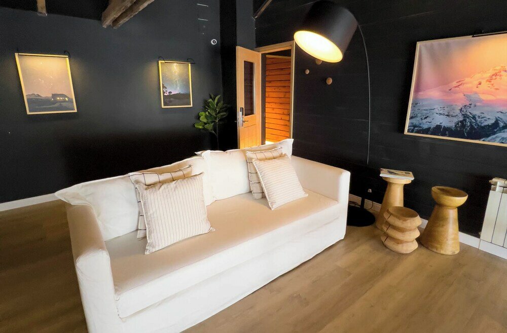 Фото Refugio Knapp