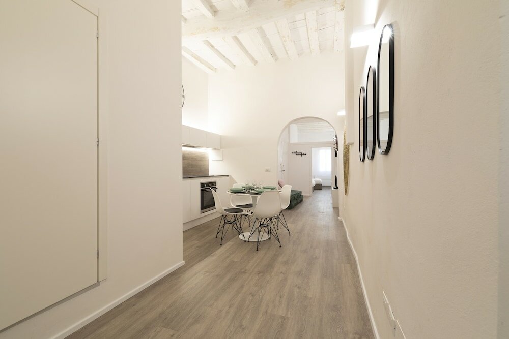 Фото Cestello Suite