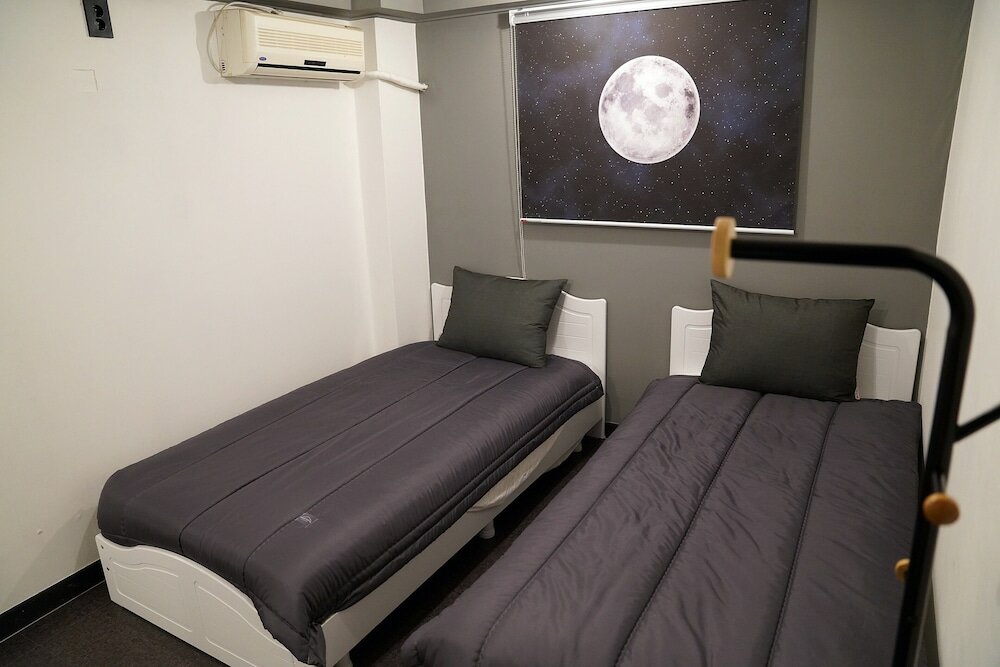 Фото Apollo Guesthouse Seoul