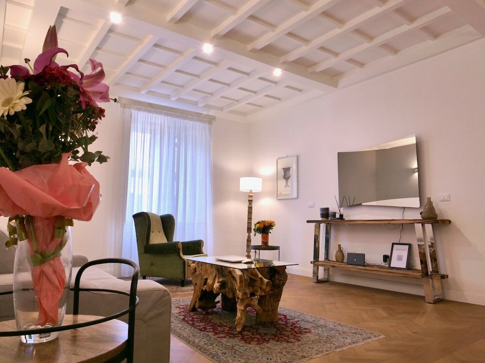 Фото Helmirage Suite VIA Del Corso