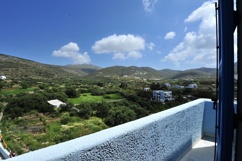 Фото Hotel Saint George Valsamitis