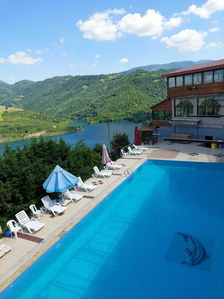 Hotel Eraslan Tatil Köyü, Basiskele, photo