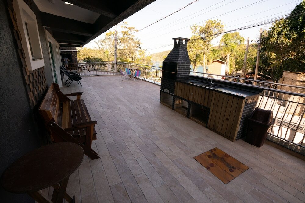 Фото Pousada Mirante do Cesar