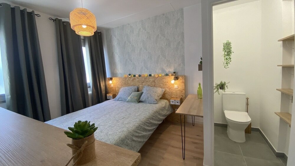 Фото La Maison d'Angélique