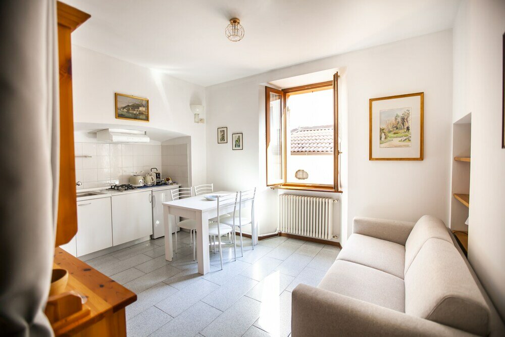 Фото Renzo e Lucia