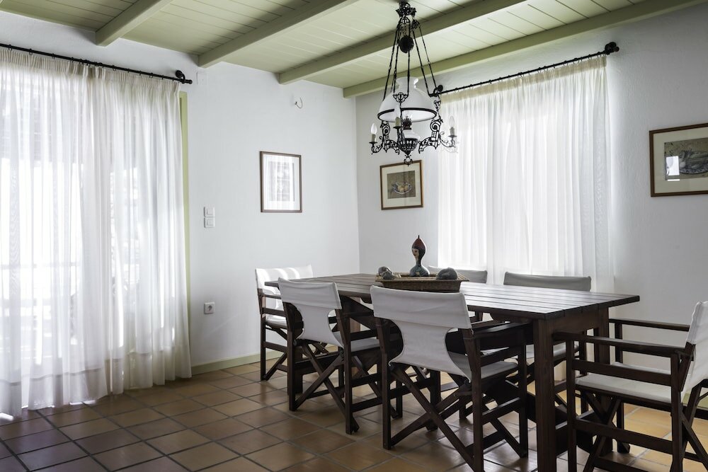 Фото Mykopetra Villas