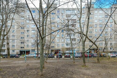 Квартиры Дом у метро, ул. Россошанская  фото 9