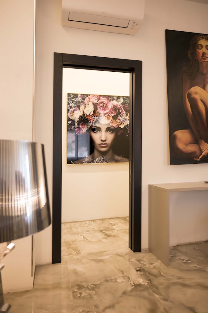 Фото VipVerona Luxury Apartment