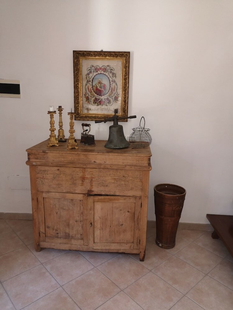 Фото B&b La Terrazza sul Borgo