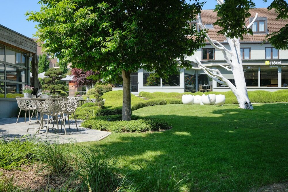 Фото Le Côté Vert