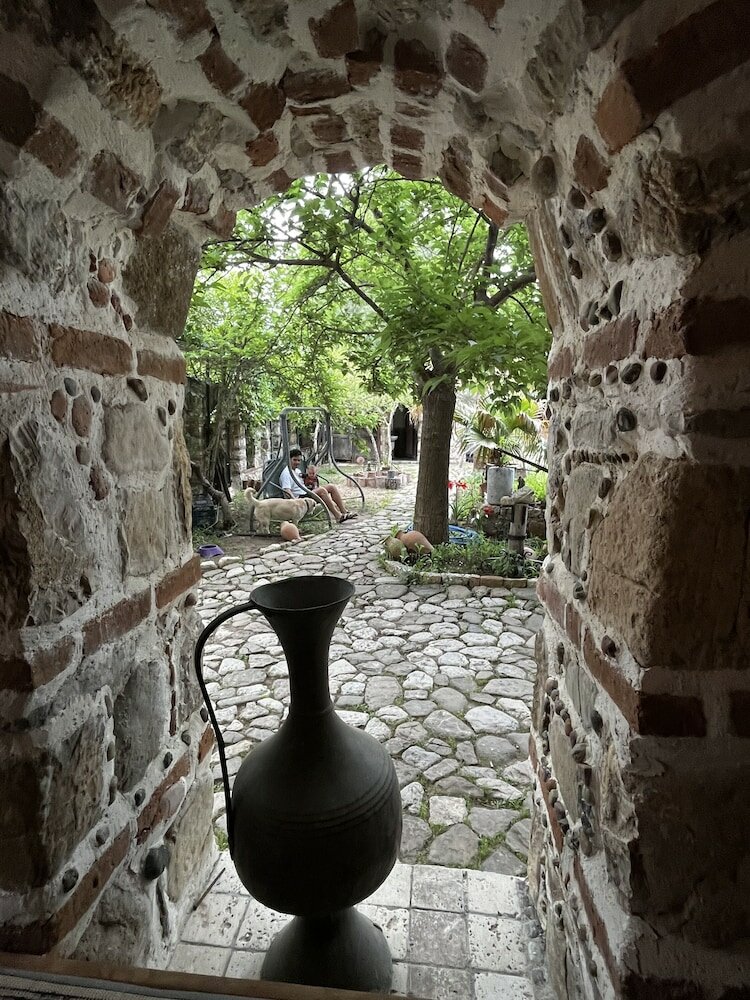 Фото Koyevi Olympos Countryhouse