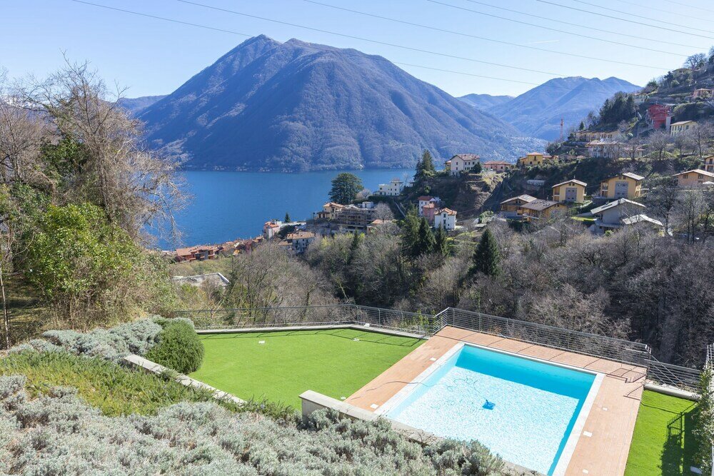 Фото Bella Argegno