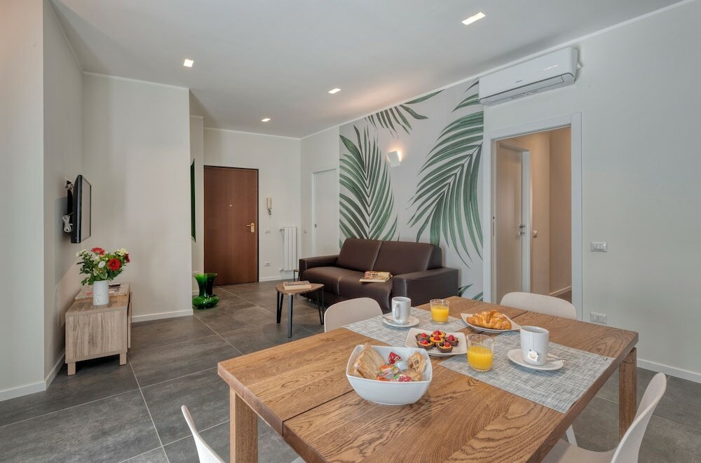 Фото BnButler - Arena 35