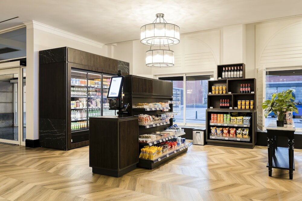 Фото a&o Brussel Centrum