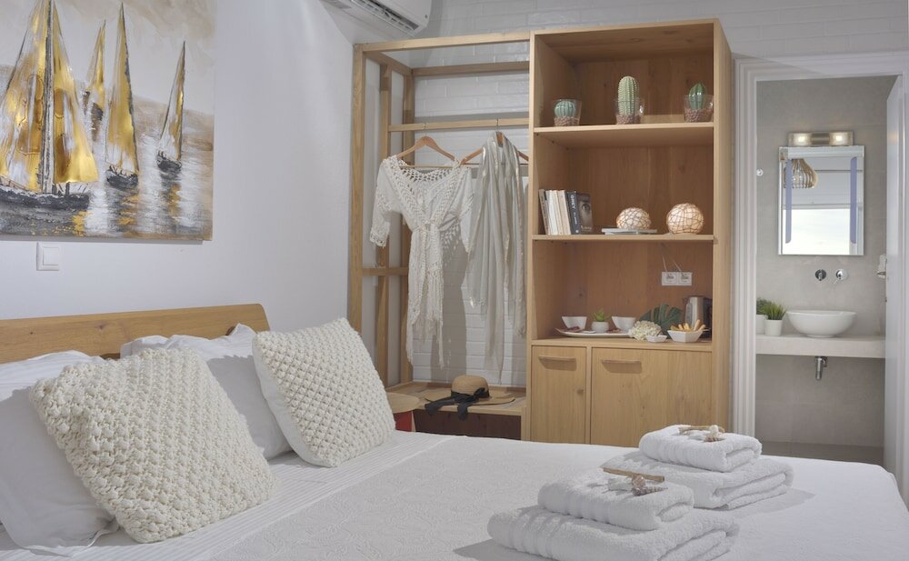 Фото Amelie Suites