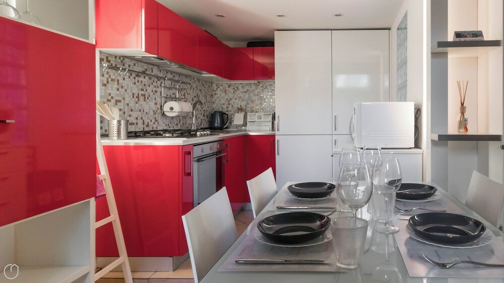 Фото Italianway - Candiani 23