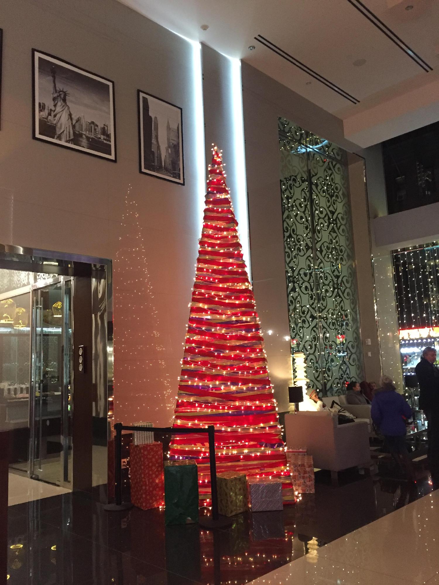 Фото Riu Plaza New York Times Square