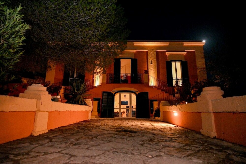 Фото Villa Sine Tempore Fumarola