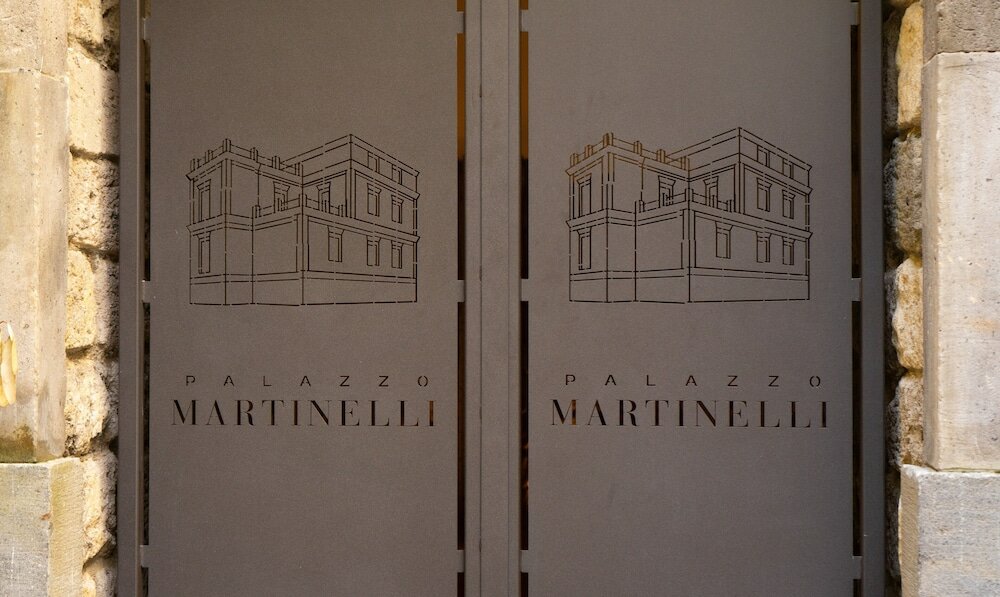 Фото Palazzo Martinelli