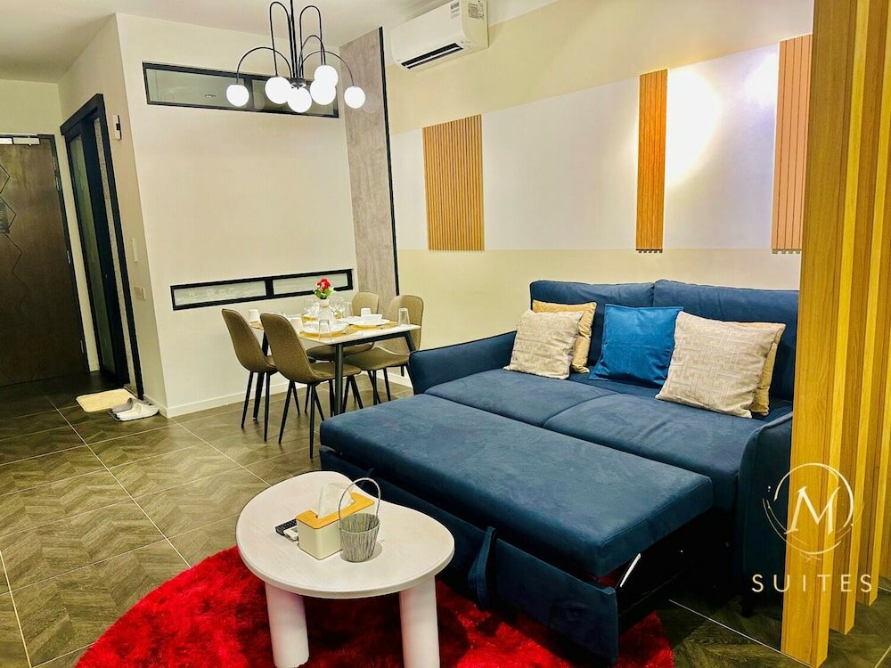 Фото Scarletz Suites Klcc by M Suites